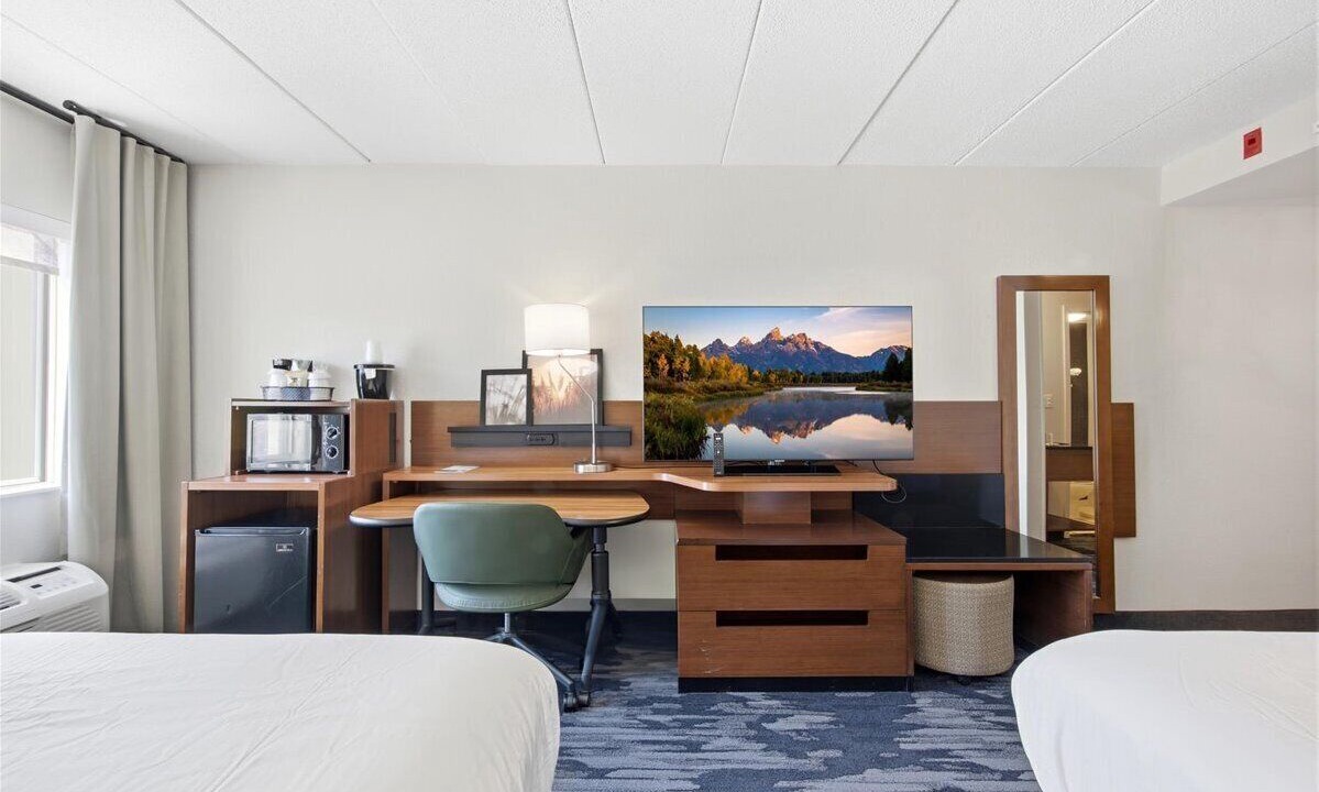 Photo of Bedroom in Wallingford