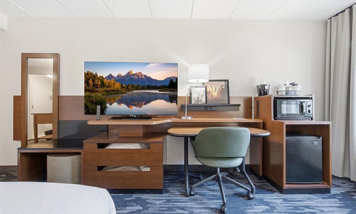 Photo of Bedroom in Wallingford
