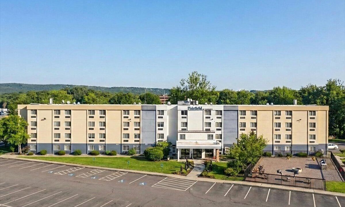 Photo of Outdoor in Wallingford
