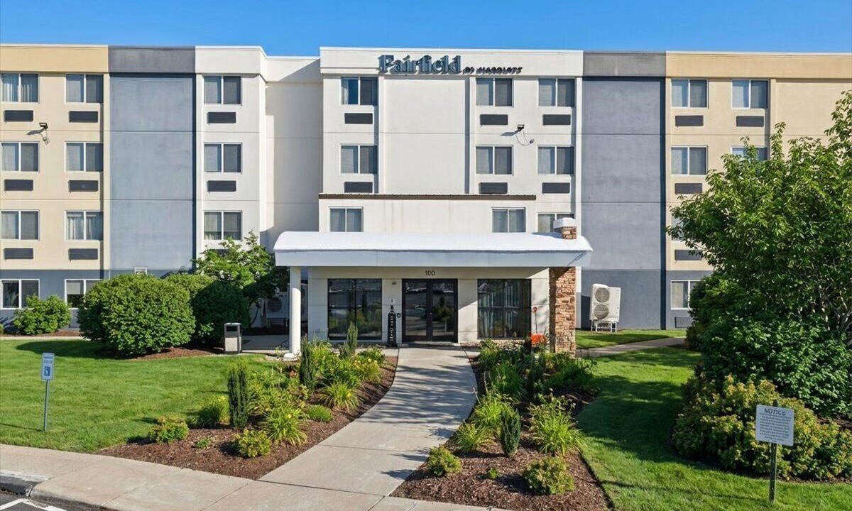 Photo of Outdoor in Wallingford