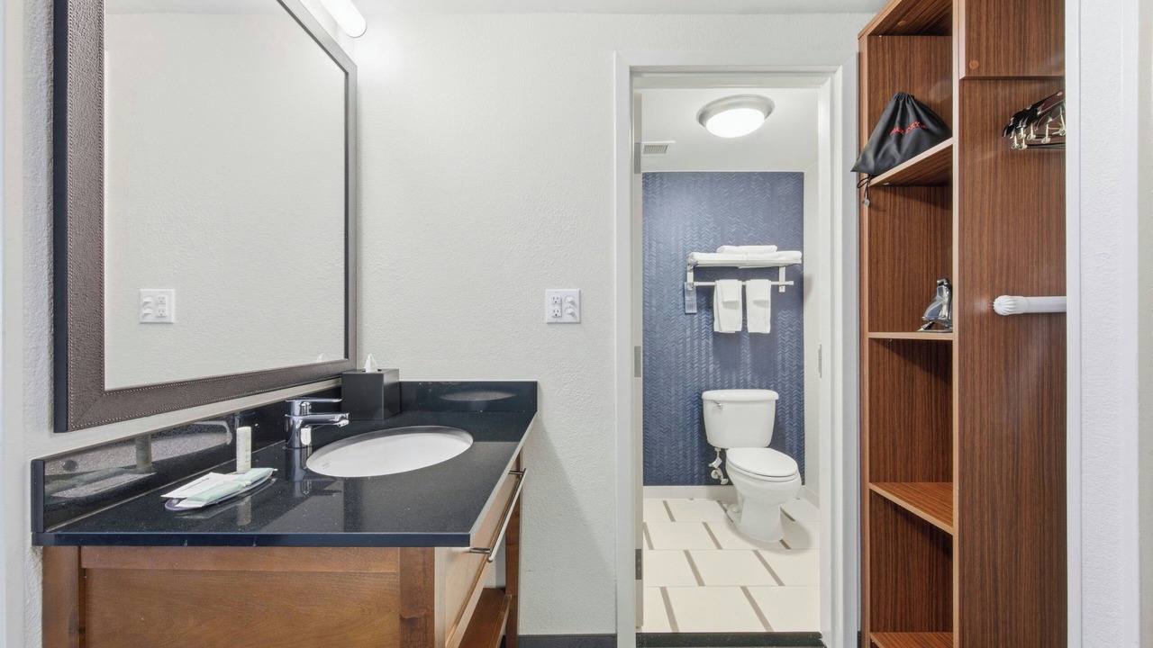 Photo of Bathroom in Wallingford