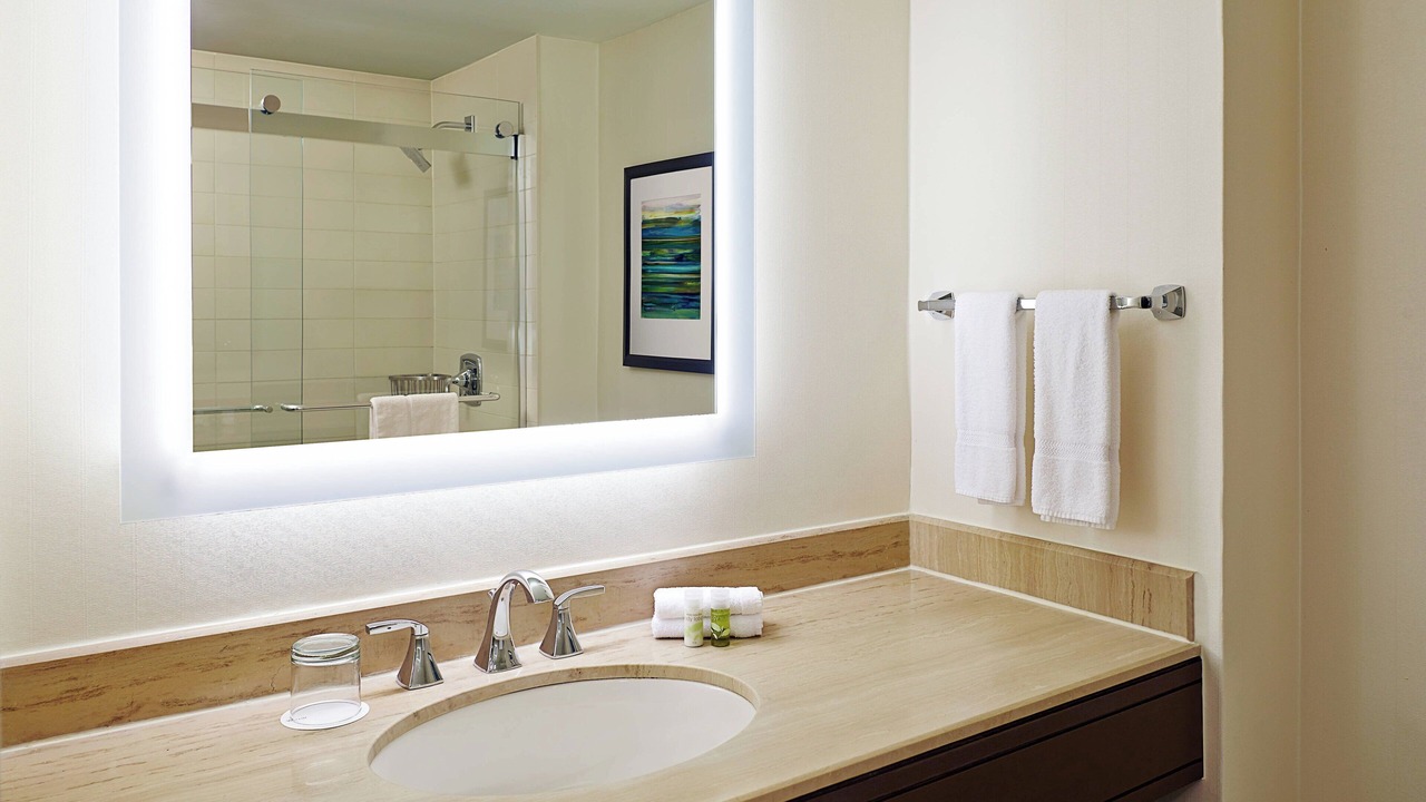 Photo of Bathroom in Waltham