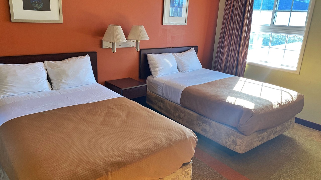 Photo of Bedroom in Manchester