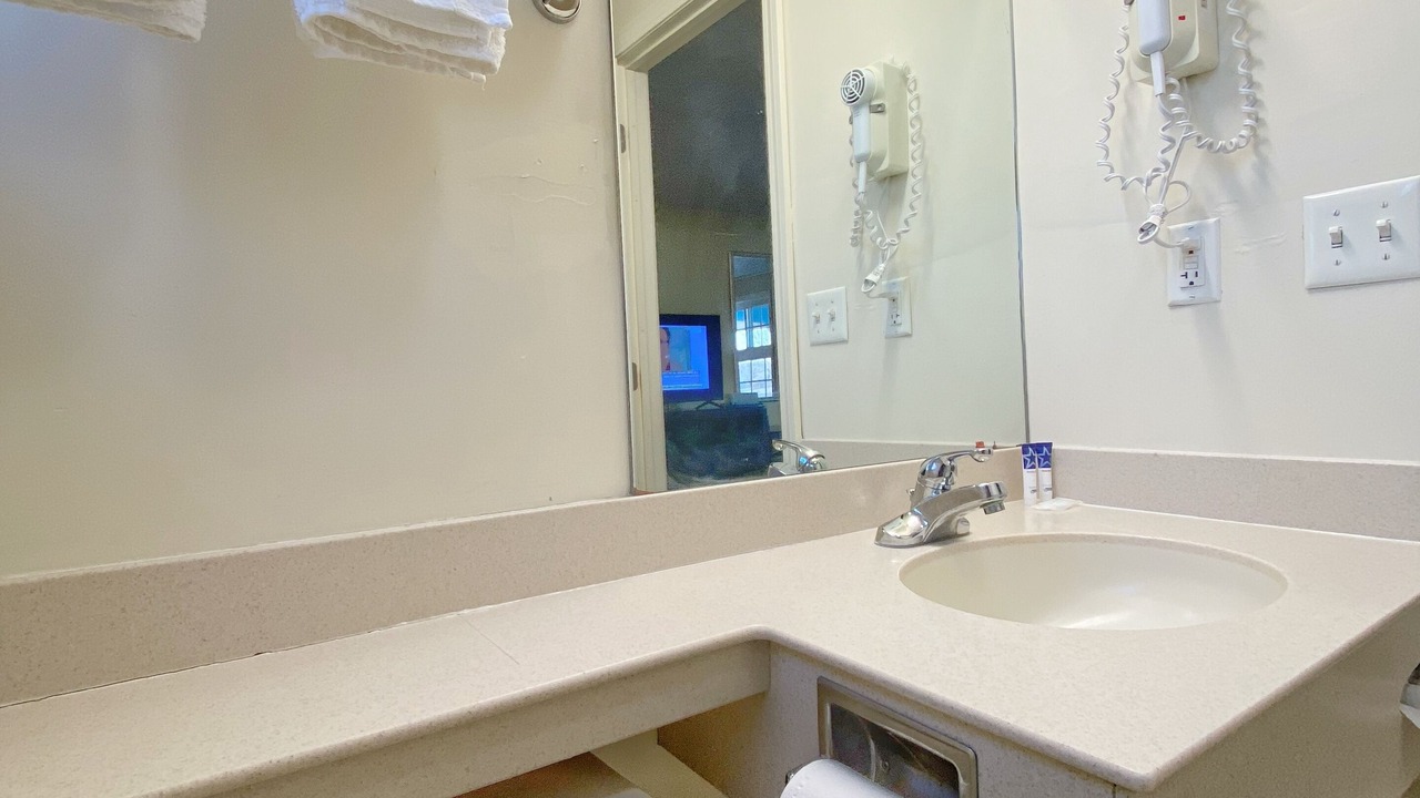 Photo of Bathroom in Manchester