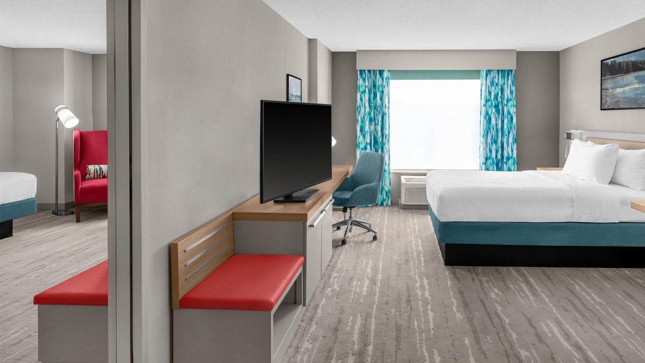 Photo of Bedroom in Silver Lane