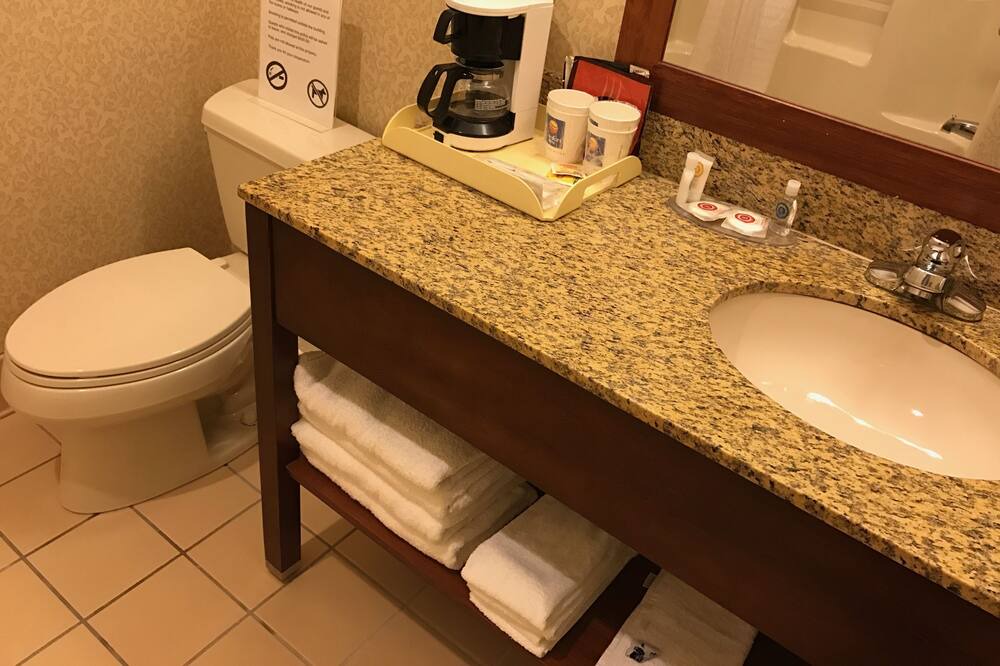 Photo of Bathroom in Guilford