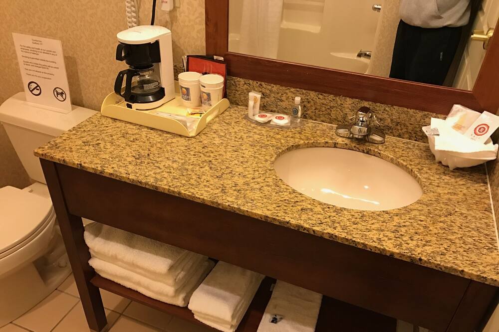 Photo of Bathroom in Guilford