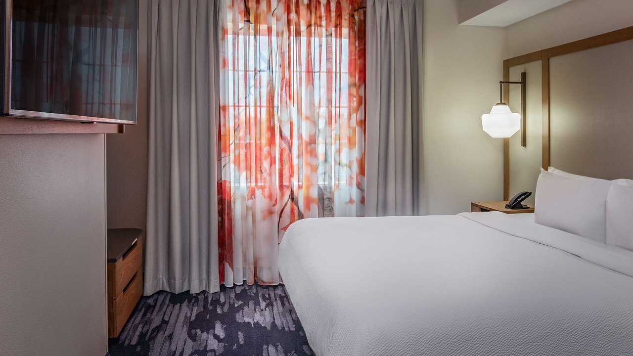 Photo of Bedroom in Malta