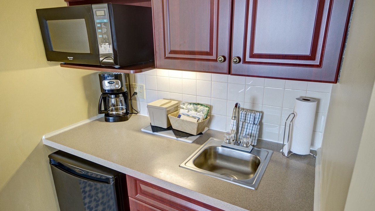 Photo of Kitchen in Jamestown