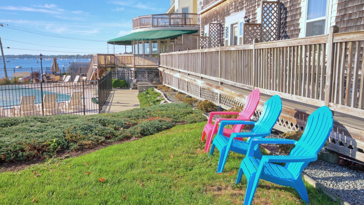 Photo of Outdoor in Jamestown
