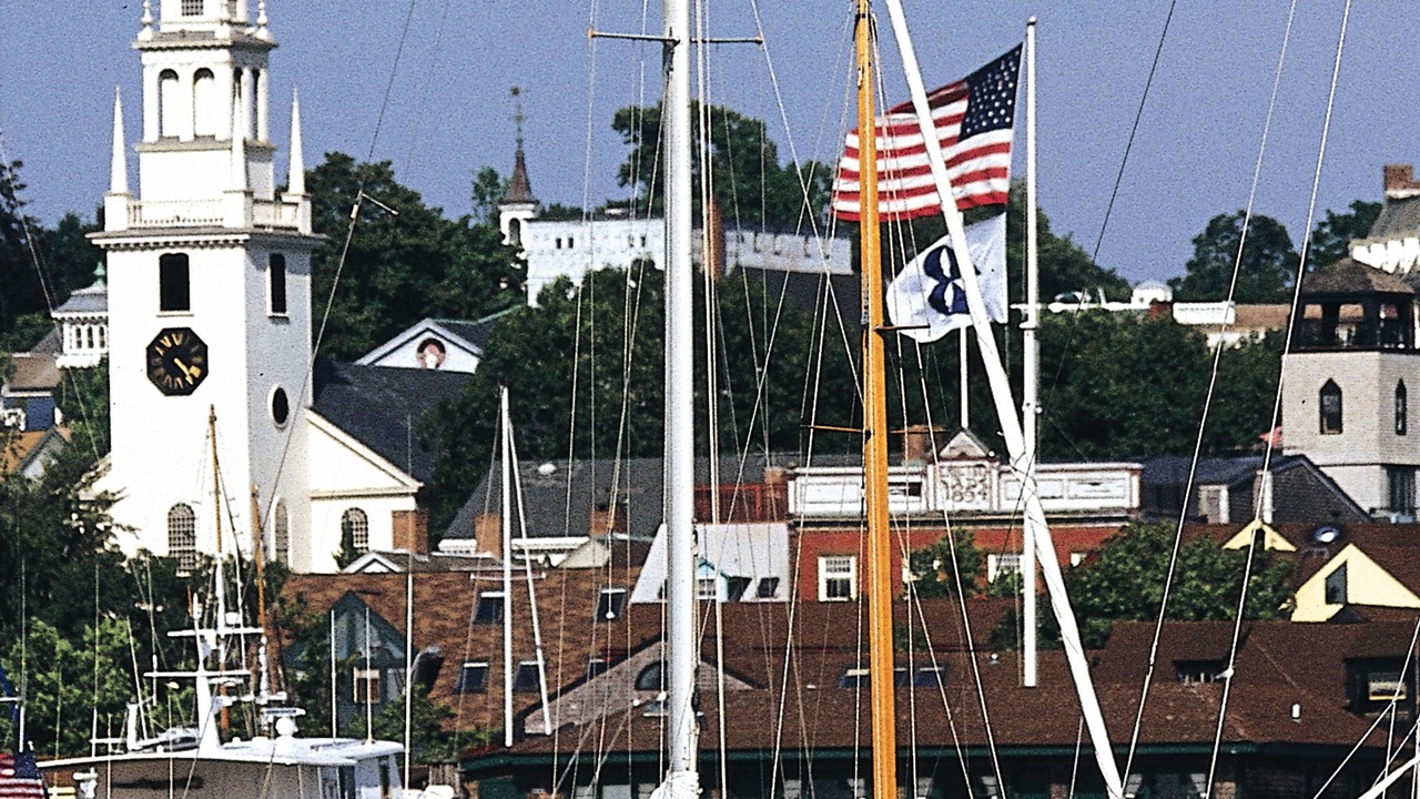 Photo of Outdoor in The Point