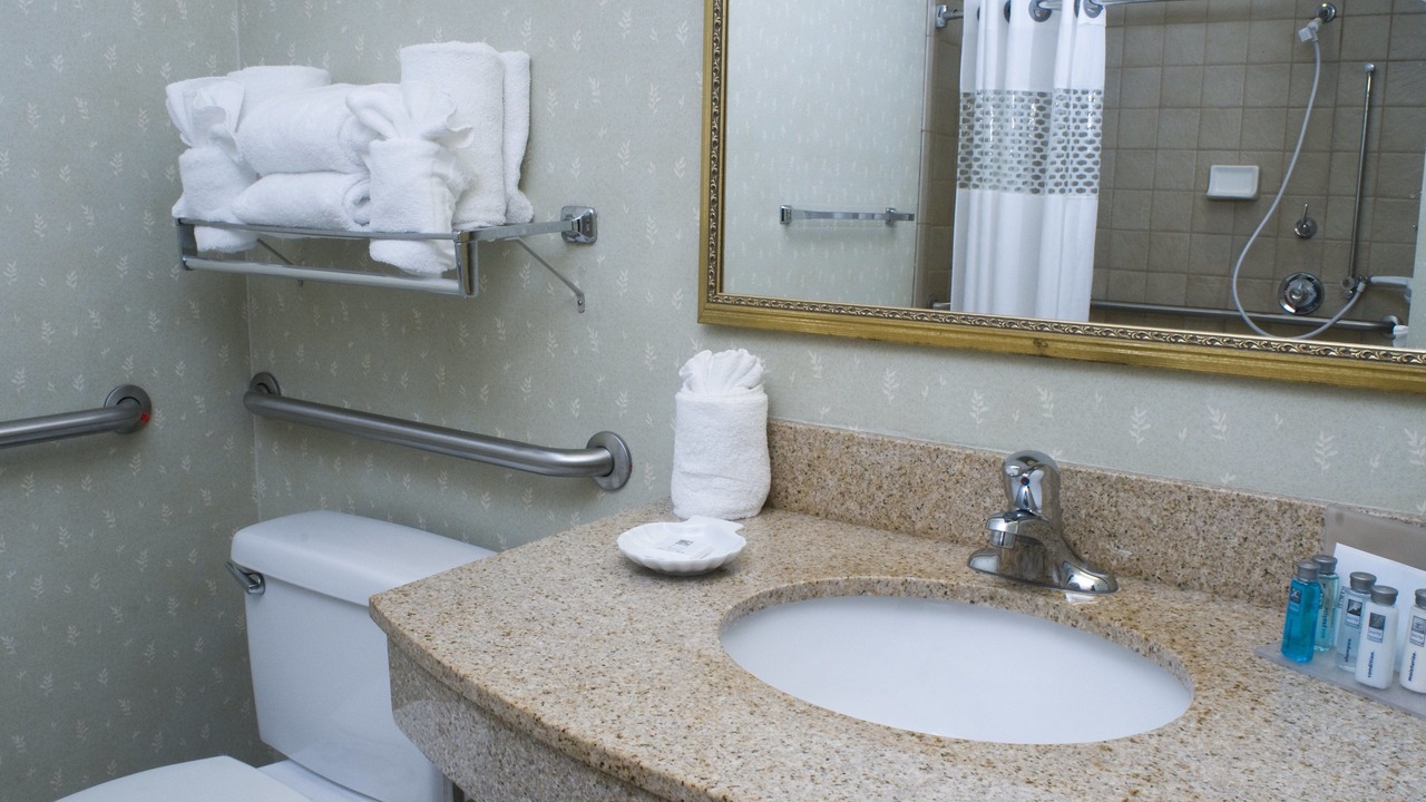 Photo of Bathroom in Middletown