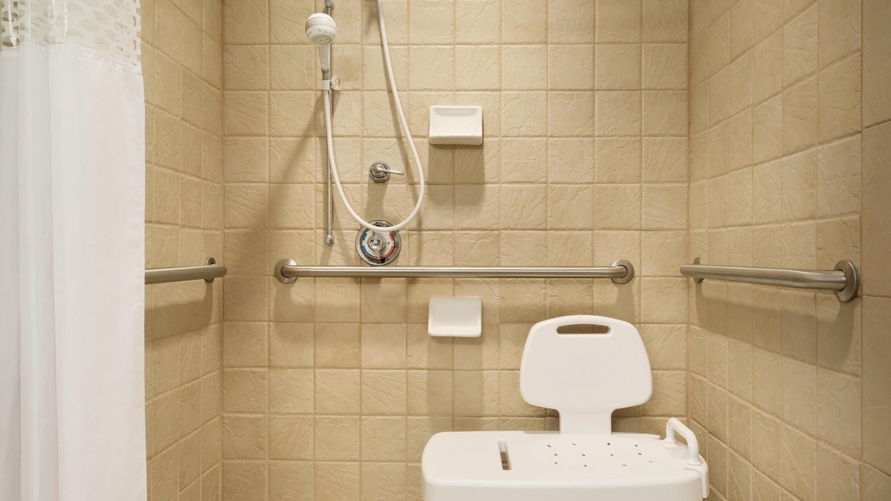 Photo of Bathroom in Middletown