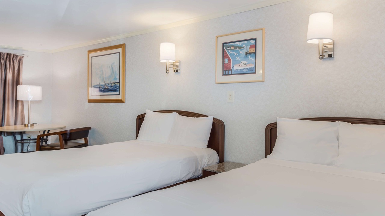 Photo of Bedroom in Hyannis