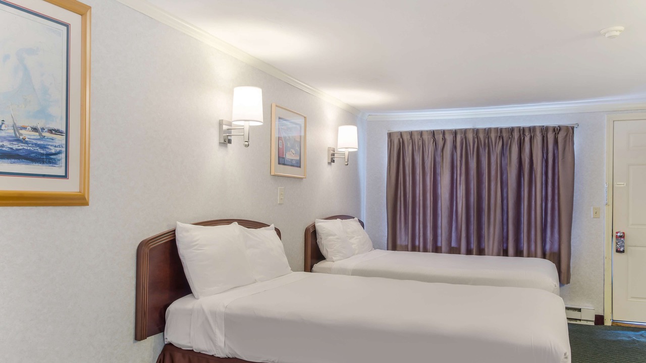 Photo of Bedroom in Hyannis