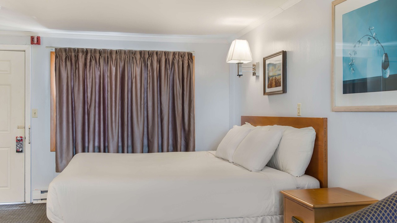 Photo of Bedroom in Hyannis