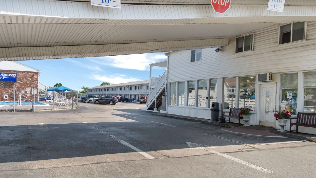 Photo of Outdoor in Hyannis