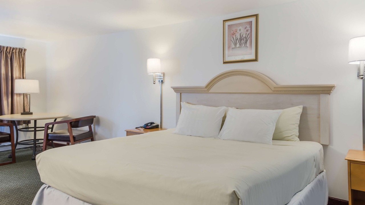 Photo of Bedroom in Hyannis