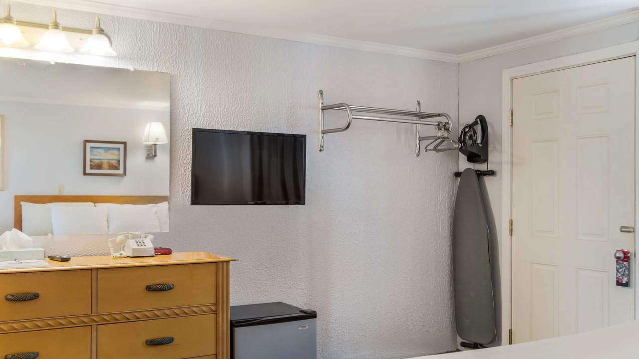 Photo of Bedroom in Hyannis