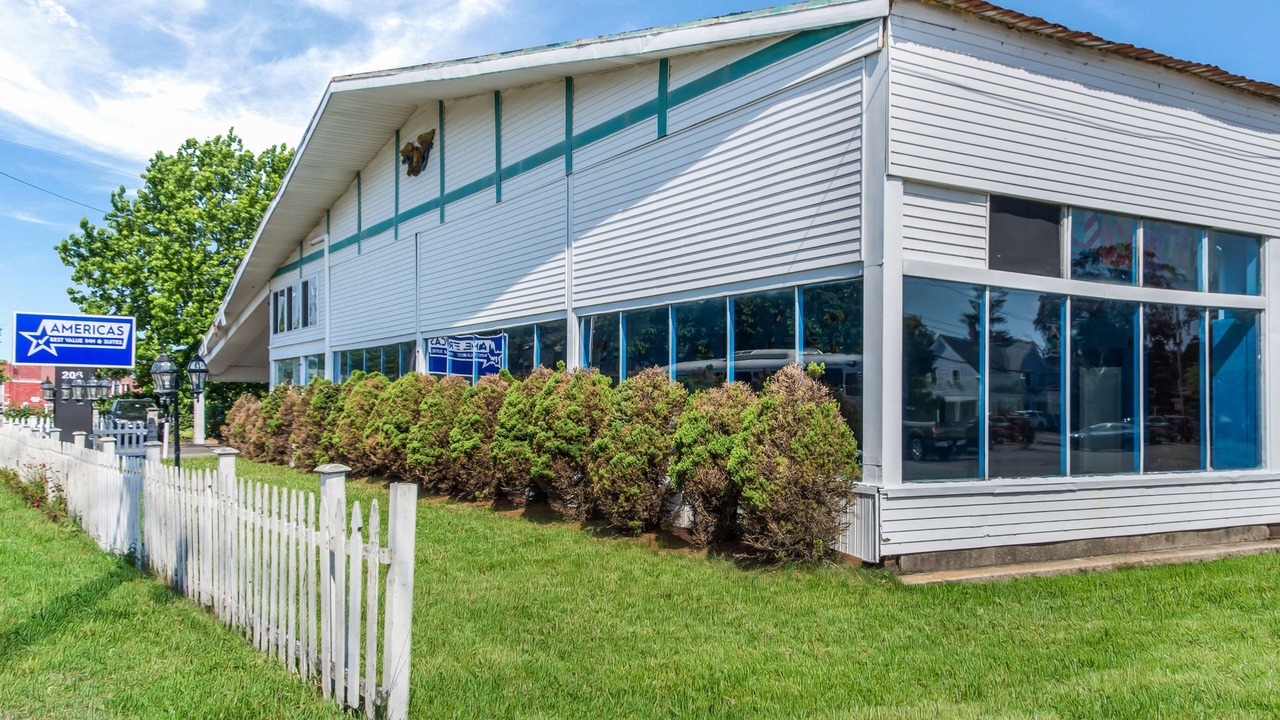 Photo of Outdoor in Hyannis