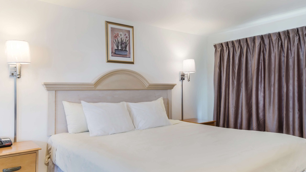 Photo of Bedroom in Hyannis