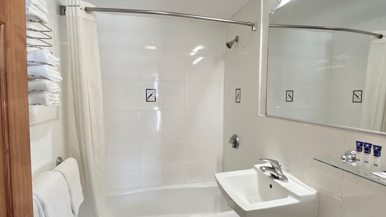Photo of Bathroom in Hyannis
