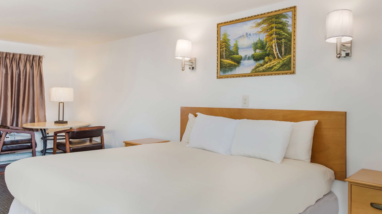 Photo of Bedroom in Hyannis