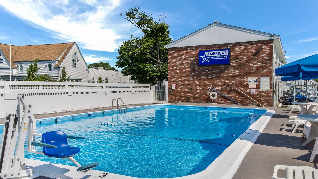 Photo of Outdoor in Hyannis