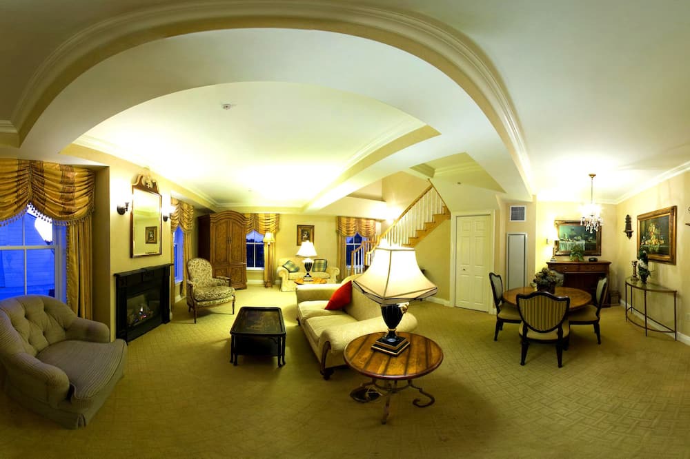 Photo of Livingroom in New Castle