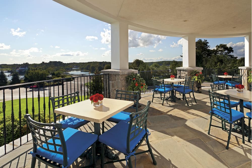 Photo of Patio Balcony in New Castle