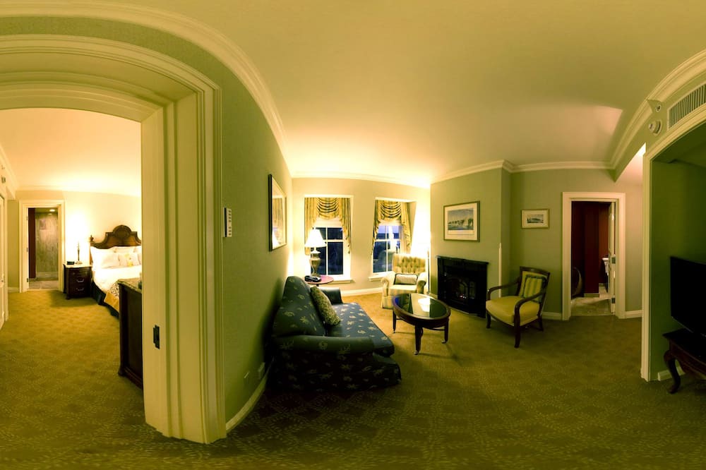 Photo of Livingroom in New Castle