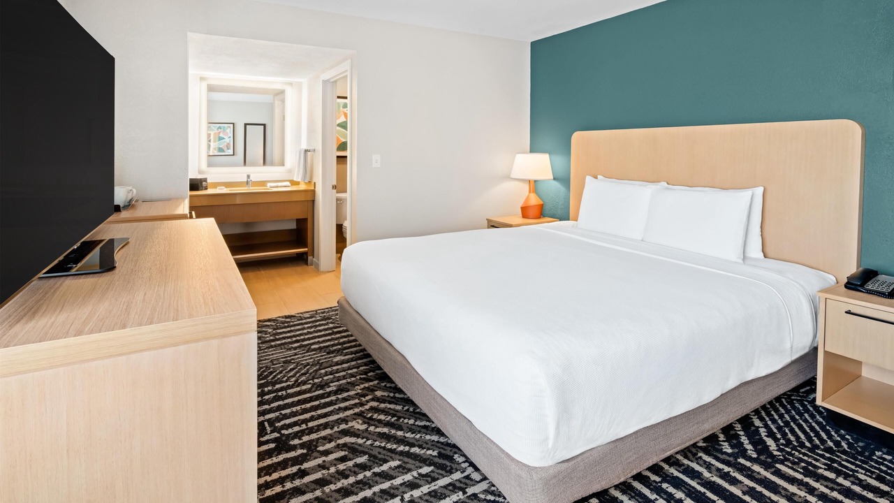 Photo of Bedroom in Burlington