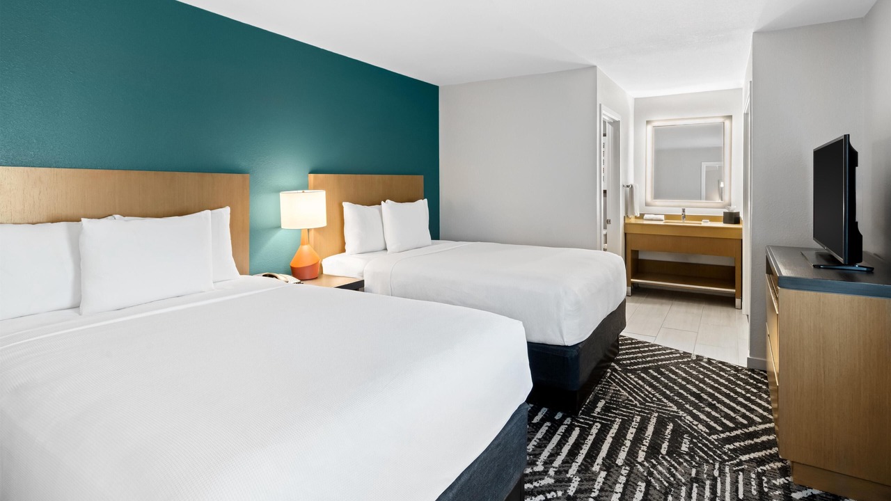 Photo of Bedroom in Burlington