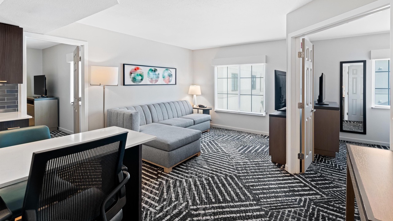 Photo of Bedroom in Burlington