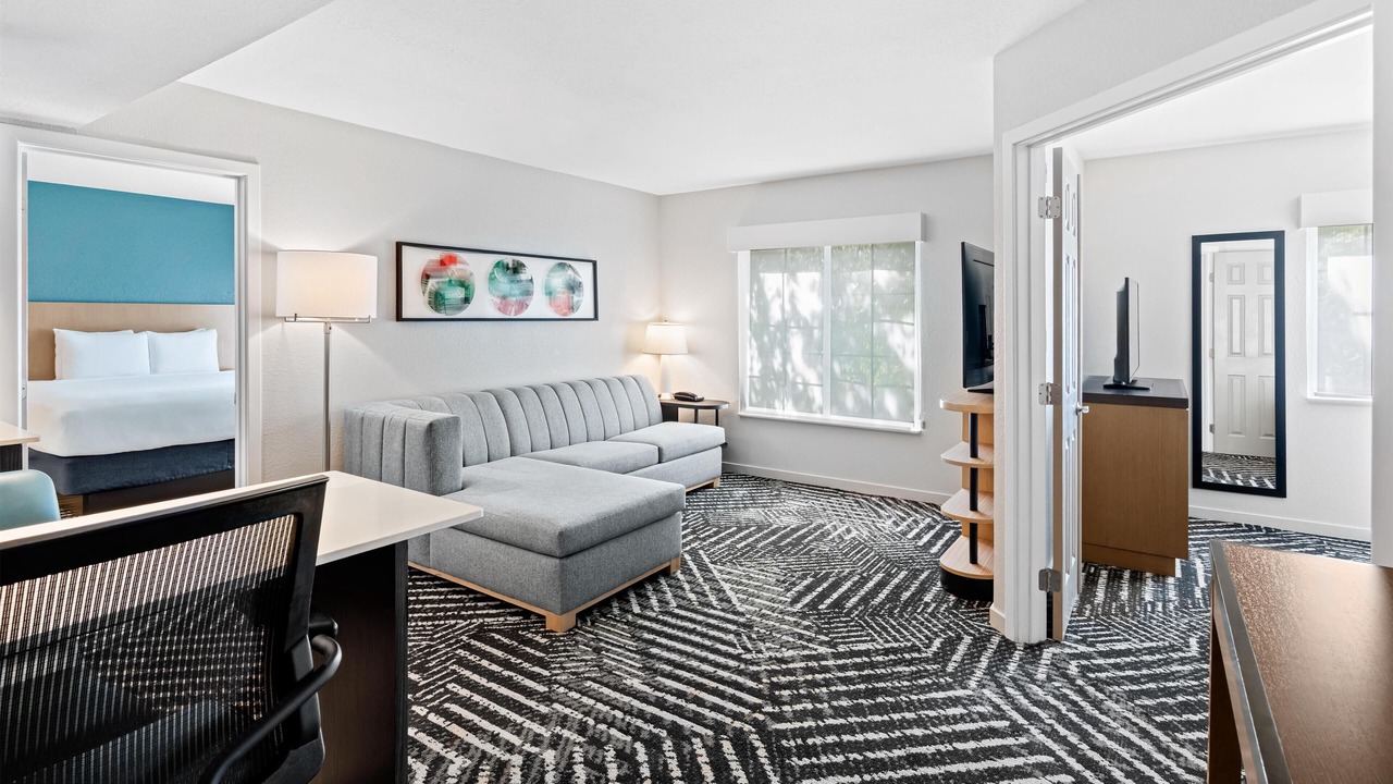 Photo of Bedroom in Burlington