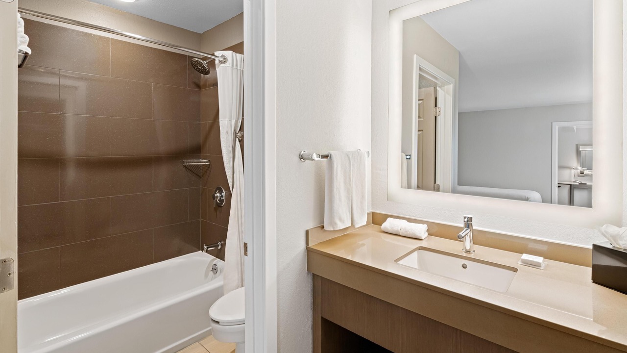Photo of Bathroom in Burlington