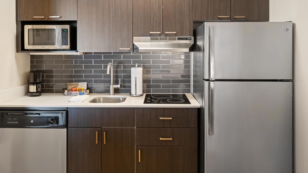 Photo of Kitchen in Burlington
