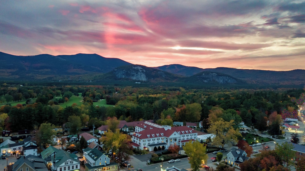 Photo of Outdoor in North Conway
