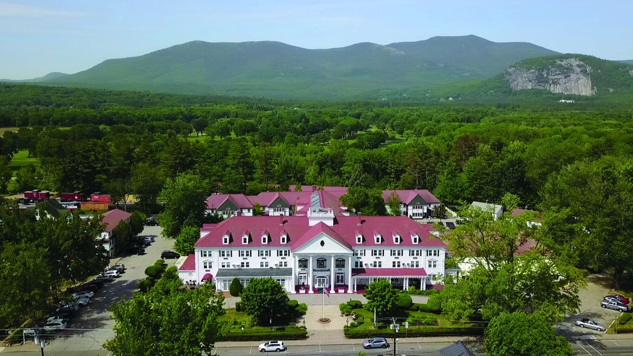 Photo of Outdoor in North Conway
