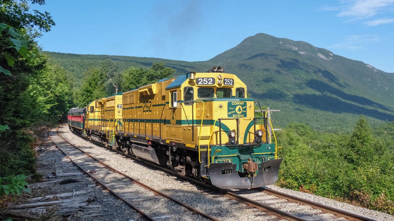 Photo of Others in North Conway