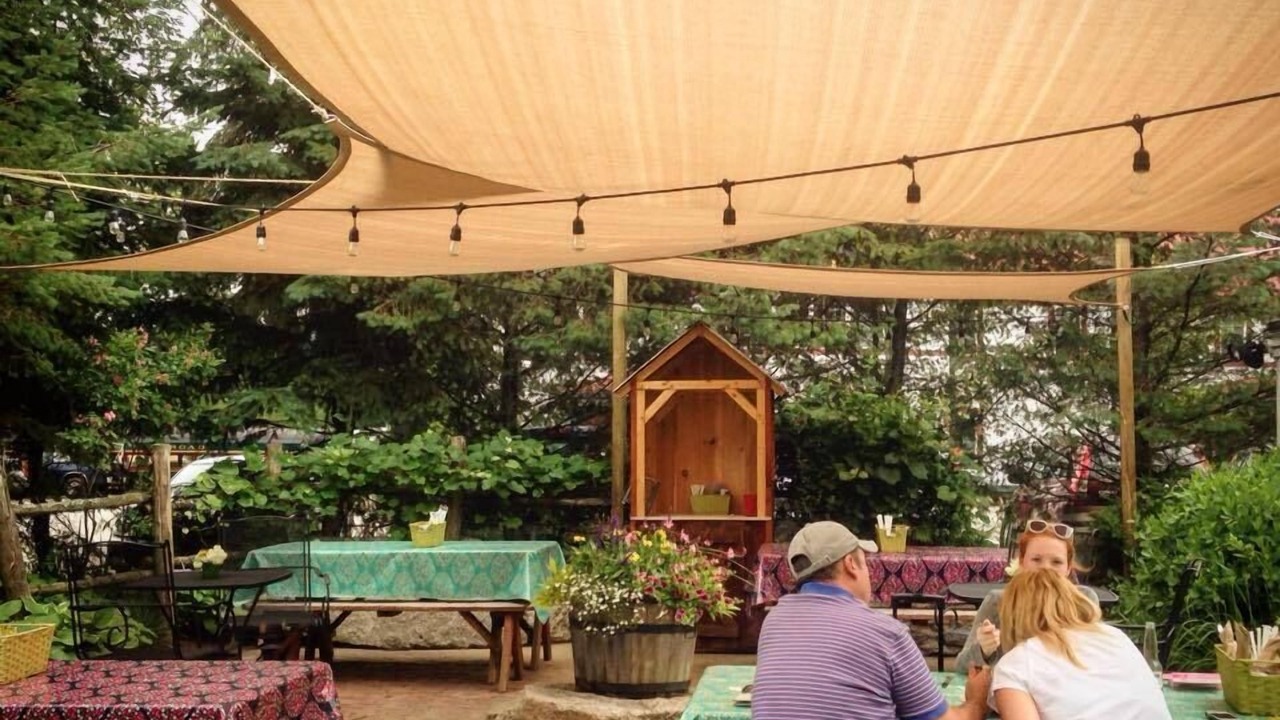 Photo of Outdoor in North Conway