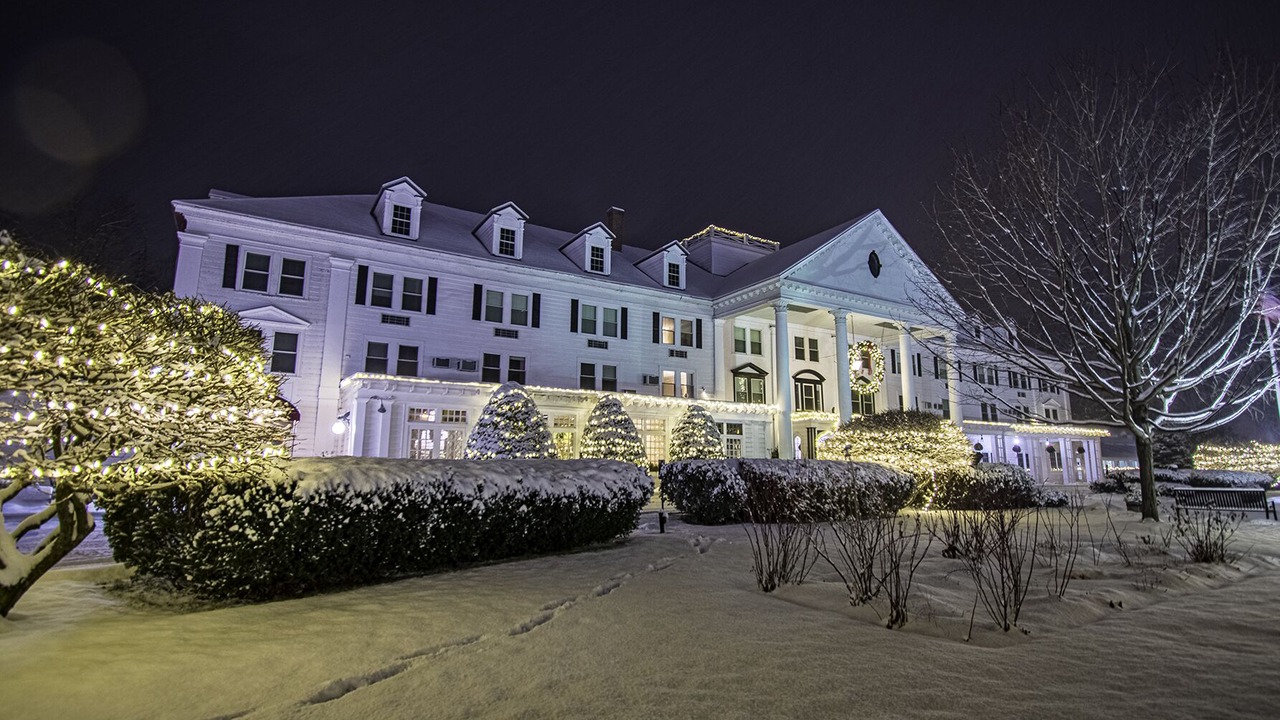 Photo of Outdoor in North Conway