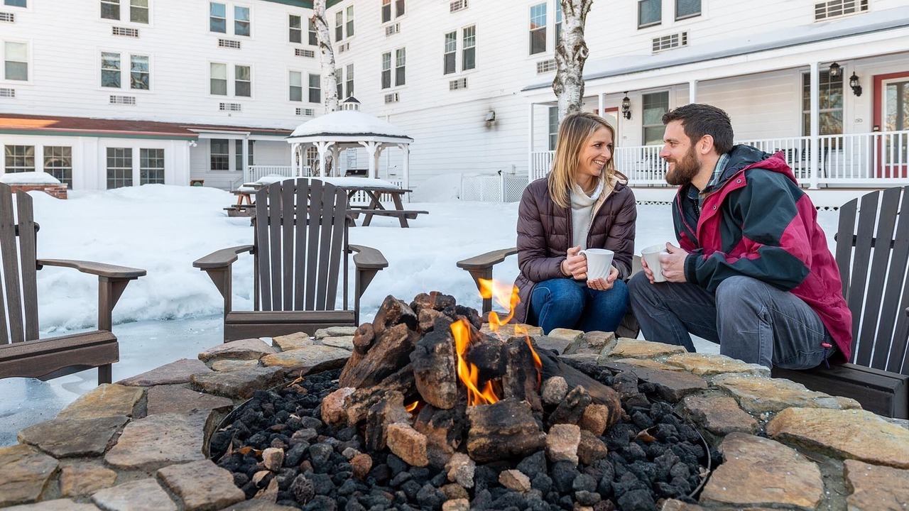 Photo of Outdoor in North Conway