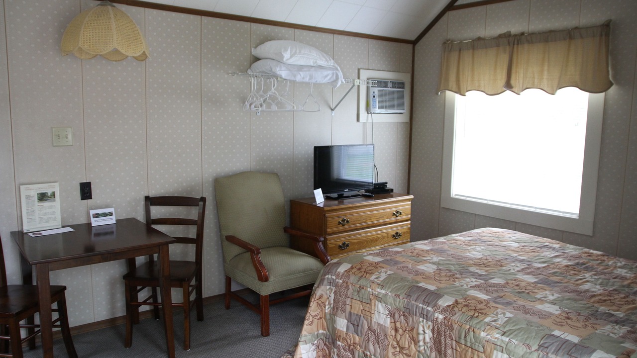 Photo of Bedroom in Kennebunk