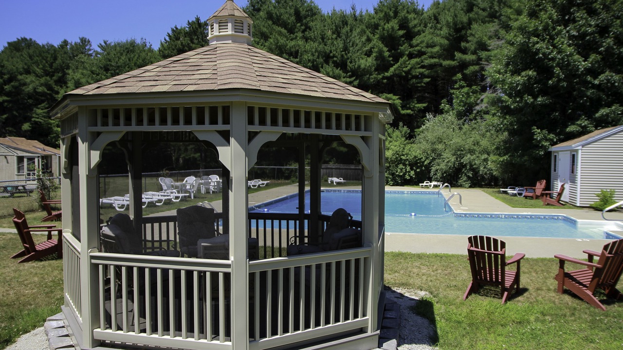 Photo of Outdoor in Kennebunk