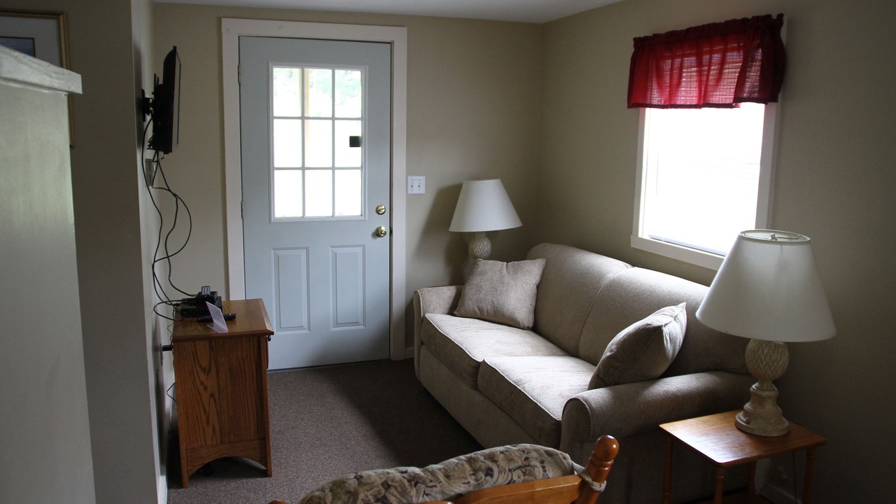 Photo of Bedroom in Kennebunk
