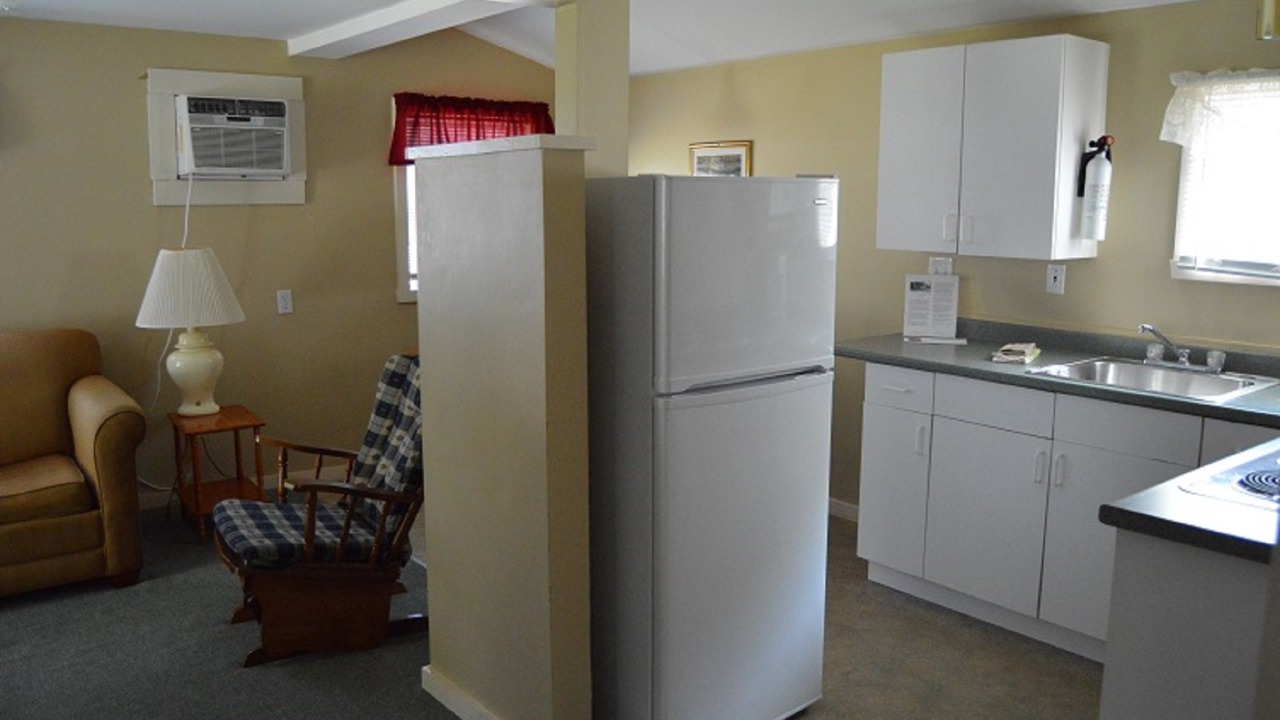 Photo of Bedroom in Kennebunk