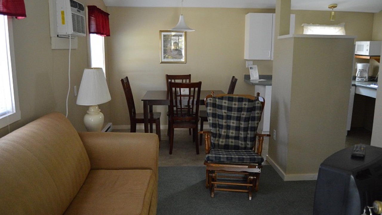 Photo of Bedroom in Kennebunk