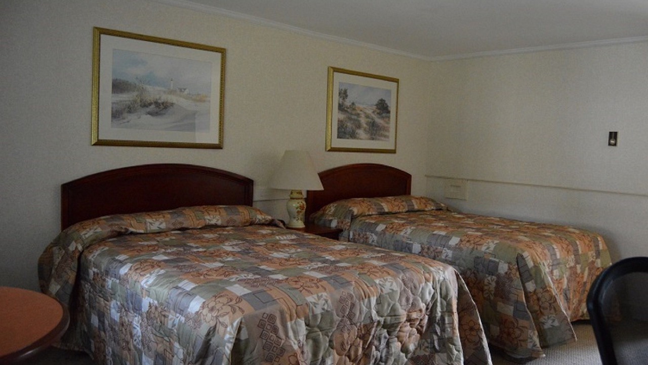 Photo of Bedroom in Kennebunk