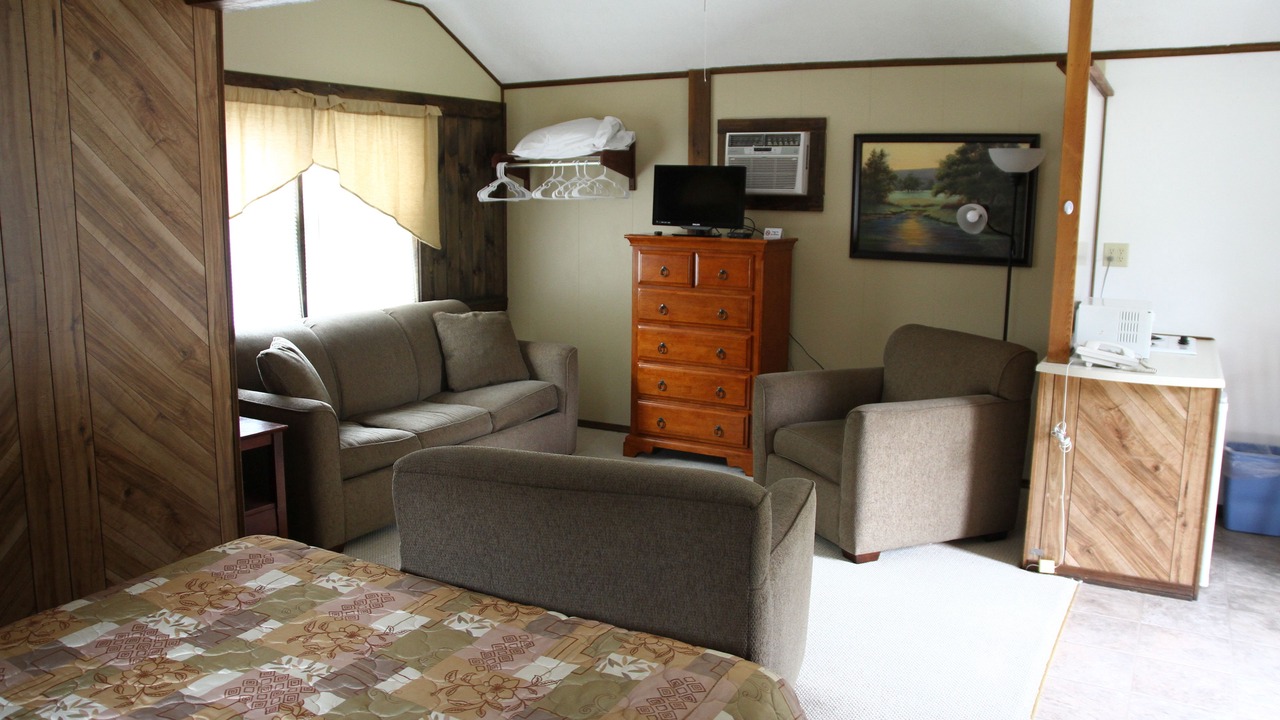 Photo of Bedroom in Kennebunk